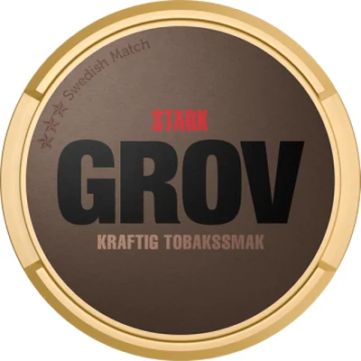 Grov Stark