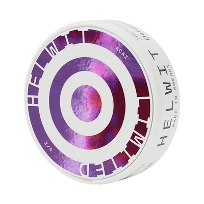 Helwit Acai 2