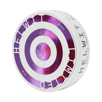 HELWIT Acai
