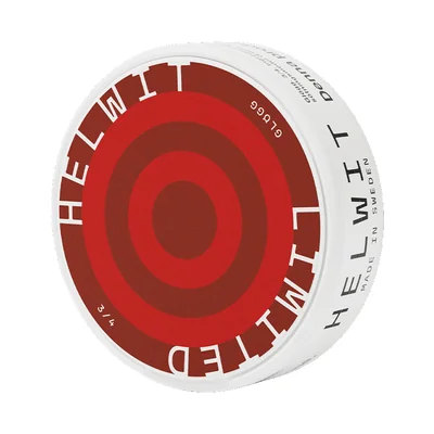 Helwit Glögg Limited Edition 3