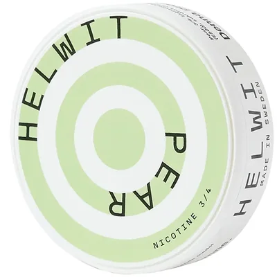 Helwit Pear Slim | 4.5 mg