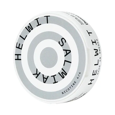Helwit Salmiak 4