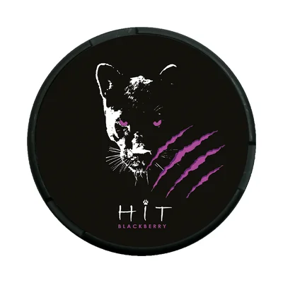 HIT Blackberry 7