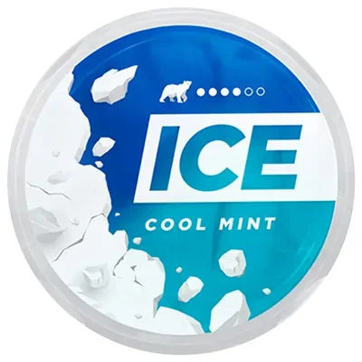 ICE Cool Mint 11,55 mg