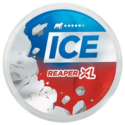 ICE Reaper 16,5 mg