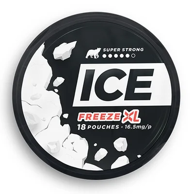 ICE Reaper XL Super Strong