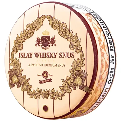 Islay Whisky Portion
