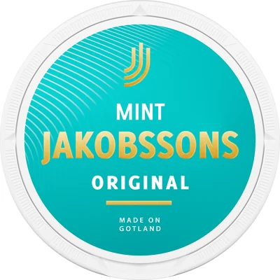 Jakobsson´s Mint