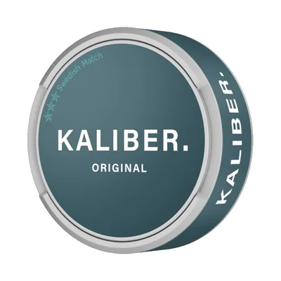 Kaliber Original