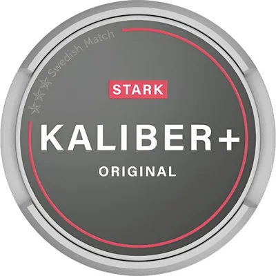 Kaliber Plus Stark Original