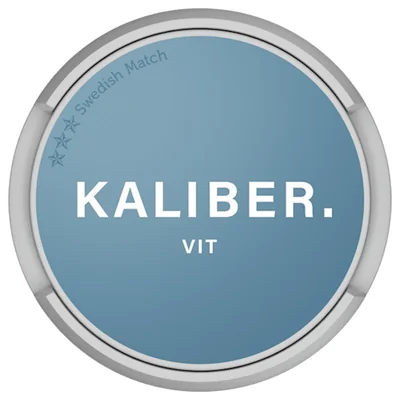 Kaliber Vit Portion