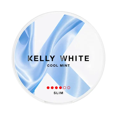 Kelly White Cool Mint 4