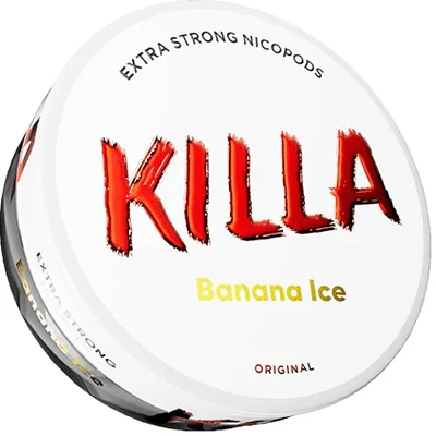 Killa Banana Ice