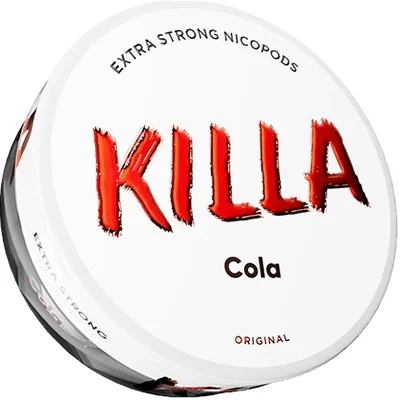 Killa Cola