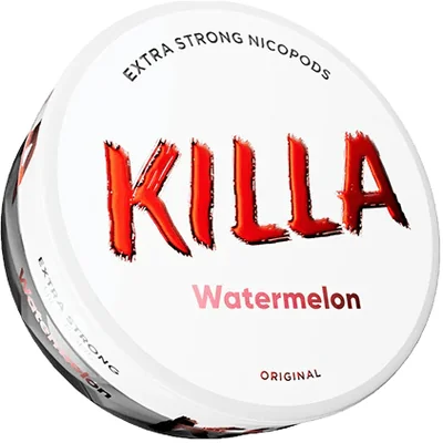 Killa Watermelon