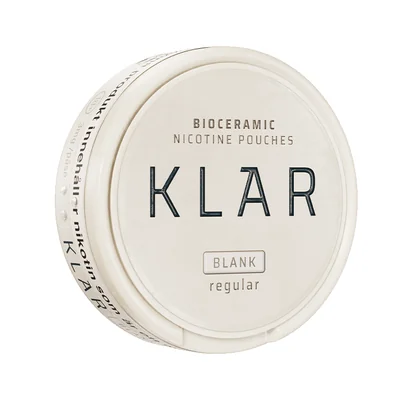 KLAR BLANK Mini Regular