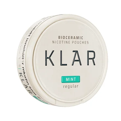 KLAR Mint Mini Regular