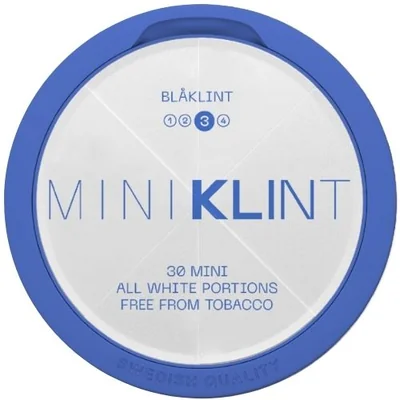 KLINT Blåklint Mini