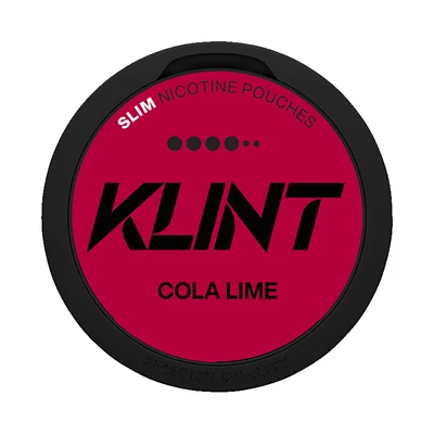 Klint Cola Lime 4
