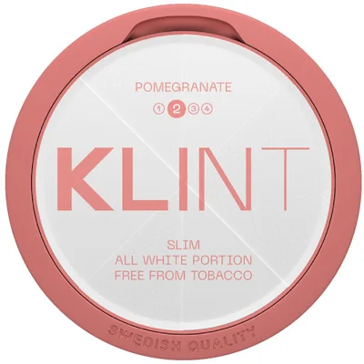 KLINT Pomegranate