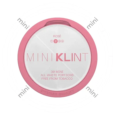 Klint Rosé Mini