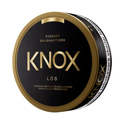 Knox Lös