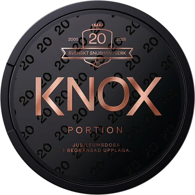 Knox Original