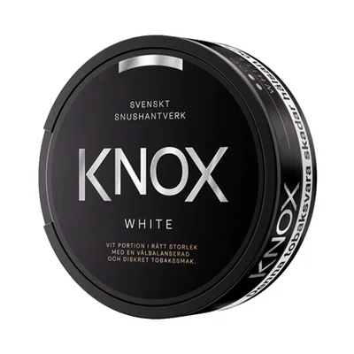 Knox White