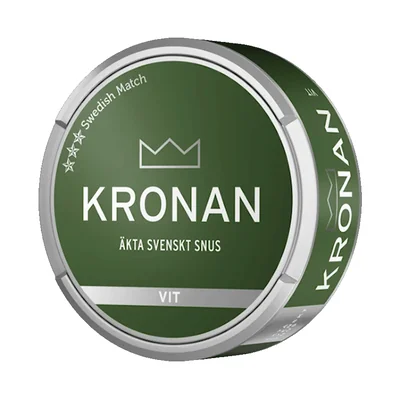 Kronan Vit