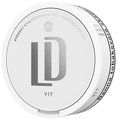 LD Original Vit Portion