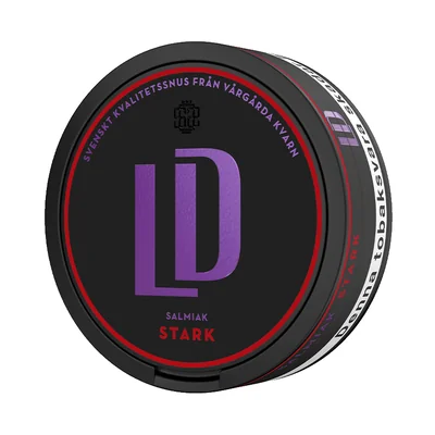 LD Salmiak Stark