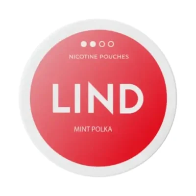 Lind Mint Polka