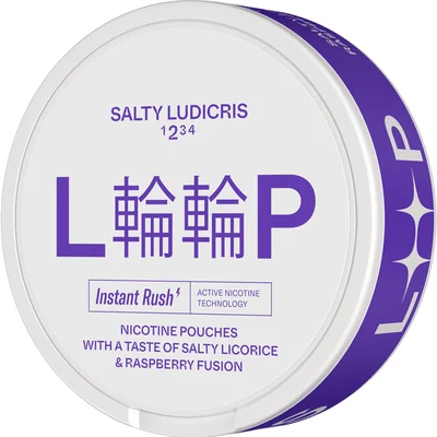 LOOP Salty Ludicris #2