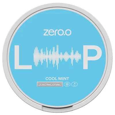 Loop Zero Cool Mint