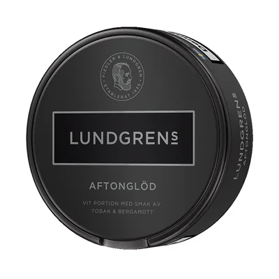 Lundgrens Aftonglöd