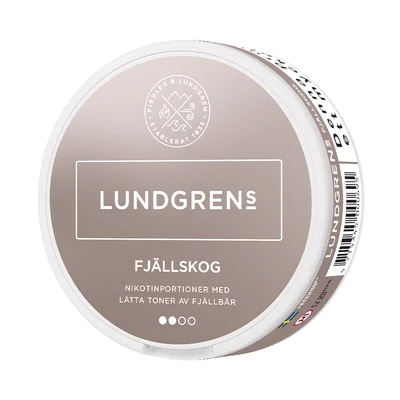 Lundgrens Fjällskog 2