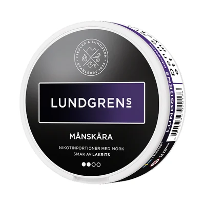 Lundgrens Månskära 2