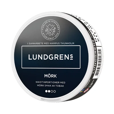 Lundgrens Mörk 2