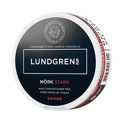 Lundgrens Mörk Stark