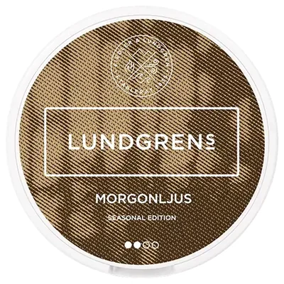 Lundgrens Morgonljus Seasonal Edition