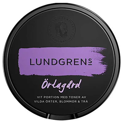 Lundgrens Örtagård