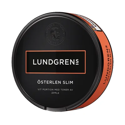 Lundgrens Österlen Slim