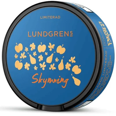 Lundgrens Skymning Limited Edition