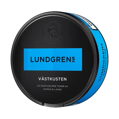 Lundgrens Västkusten