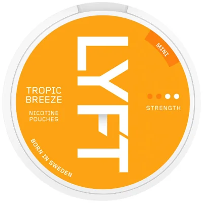 LYFT Tropic Breeze Mini