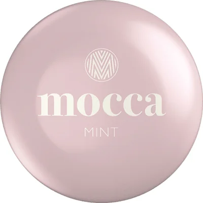 Mocca Mint Mini