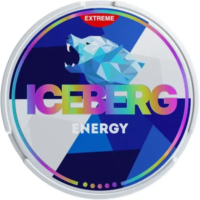 Iceberg Energy