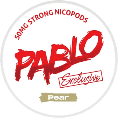Pablo Exclusive Pear