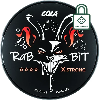 Rabbit Cola
