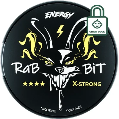 Rabbit Energy